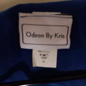 Oden 3 piece ladies outfit